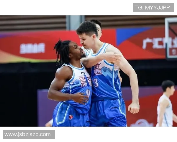 辽宁飞豹迎战菲律宾电信力争在国际赛场上再创佳绩