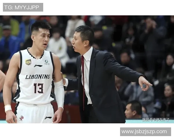 郭艾伦领衔中国男篮新征程期待在国际赛场再创辉煌与荣耀